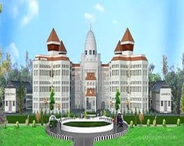 Sadguru Swami Nithyananda Institute of Technology - [SSNIT] Kanhangad