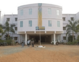 Simhadri Educational Society Group of Institutions