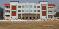 Nirmala College of Pharmacy - [NCP]