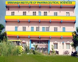 Srinivasa Institute of Pharmaceutical Sciences