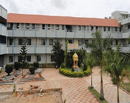 Sri Krishna Chaithanya College of Pharmacy - [SKCP]