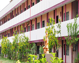 Sri Siddhartha Pharmacy College