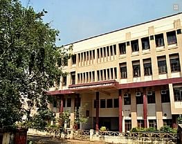 College of Engineering And Management, Kolaghat