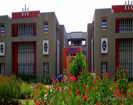 Saffrony Institute of Technology & S.P.B. Patel Engineering College