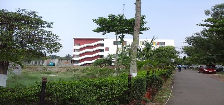Camellia School of Engineering and Technology - [CSET]