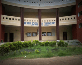 Bengal School of Technology and Management - [BSTM]