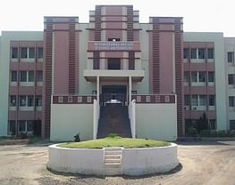 Sri Venkateswara Institute of Science and Technology - [SVIST]