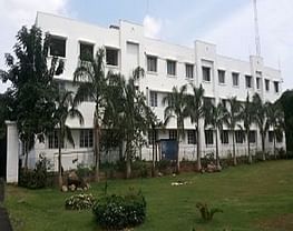 VJ's College of Pharmacy