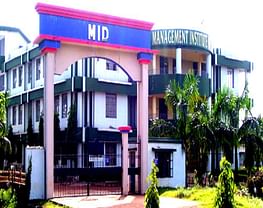 Management Institute of Durgapur - [MID]