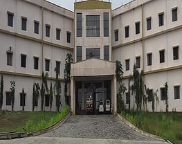 V. V. Institute of Pharmaceutical Sciences - [VVIPS]