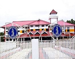 Vijaygarh Jyotish Ray college