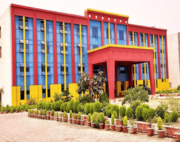 Bhabha College of Engineering - [BCE]
