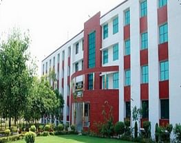 Dr. K.N. Modi Engineering College - [KNMEC]