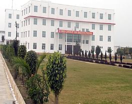 JMS Group of Institutions