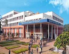 Sahyadri College of Engineering & Management (SCEM)