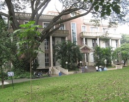 United Theological College - [UTC]