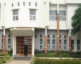 Southern Asia Bible College - [SABC]