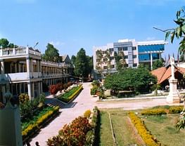 Ramaiah Institute of Technology - [RIT]