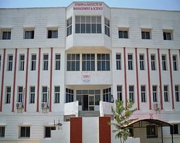 Vindhya Institute of Management and Science - [VIMS]