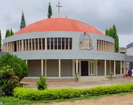 Vinayasadhana Institute of Formative Spirituality and Counselling