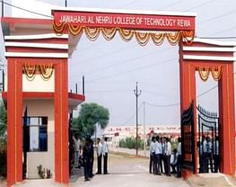 Jawaharlal Nehru College of Technology - [JNCT]