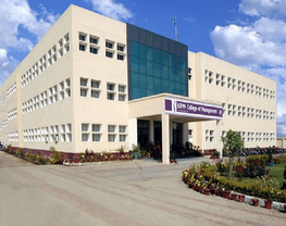 KIPM College of Management