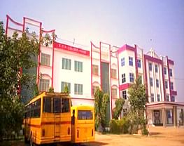 R.V.S. College