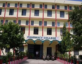 Pharmacy College - [PCA]