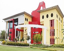 Babulal Tarabai Institute of Research and Technology - [BTIRT]