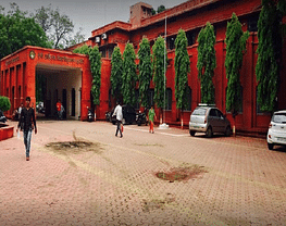 Vidyodaya College