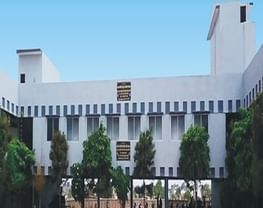 Shri Jain Shwetamber Professional Academy - [SJSPA]