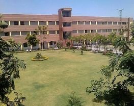 Rajarshi Rananjay Sinh College of Pharmacy