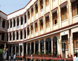 Madhav Shiksha Mahavidyalaya