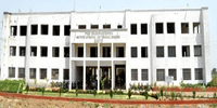 Prof. Brijmohan Mishra Institute of Medical & Technical Sciences - [BIMTS]
