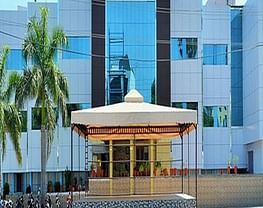 Imperial College of Professional Studies