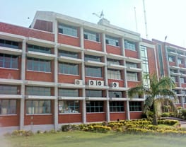 Bhagwant Institute of Pharmacy - [BIP]