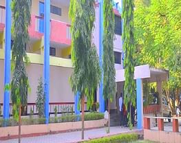 Indore School of Social Work