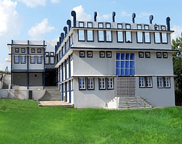 S.S.H.C. Jain Institute Of Management and Research