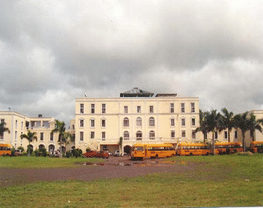 Bhabha Engineering Research Institute - [BERI]