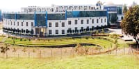 Radharaman Institute of Technology & Science - [RITS]