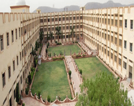 Nagaji Institute of Pharmaceutical Science - [NIPS]