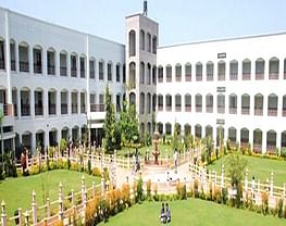 Shri Ram Institute of Science and Technology - [SRIST]