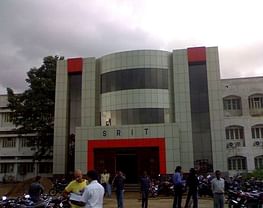 Shri Ram Institute of Technology - [SRIT]