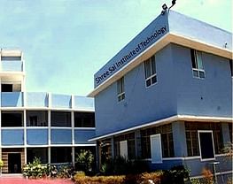 Shri Sai Institute of Technology - [SSIT]