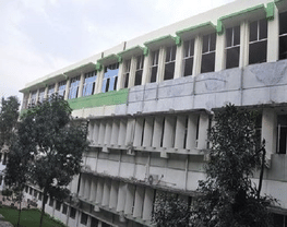 National Institute of Technical Teachers' Training and Research - [NITTTR]