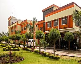 Synergy Institute of Technology