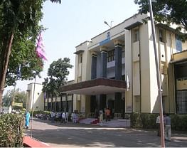 Mata Gujri Mahila Mahavidyalaya - [MGMM]