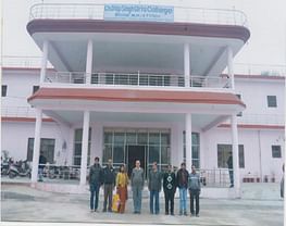 Chaudhary Dilip Singh Girls College