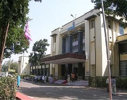 Government Art's College Niwas