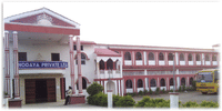 Gyanodaya Group of Institutions